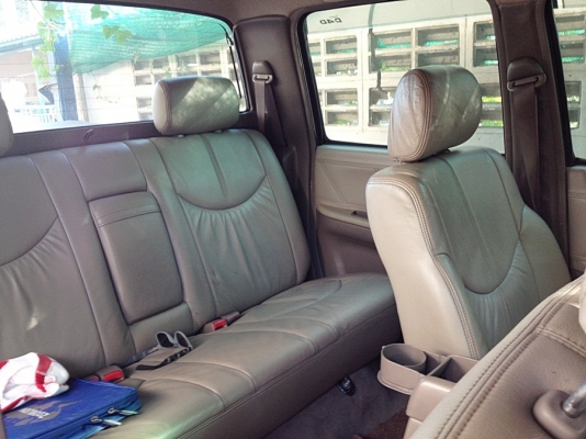 มัดจำแล้วครับ4WD รถสวยคานเดิมหน้าหลัง วิ่งแรงดีเพราะ3.0G ต่อรองได้ครับ