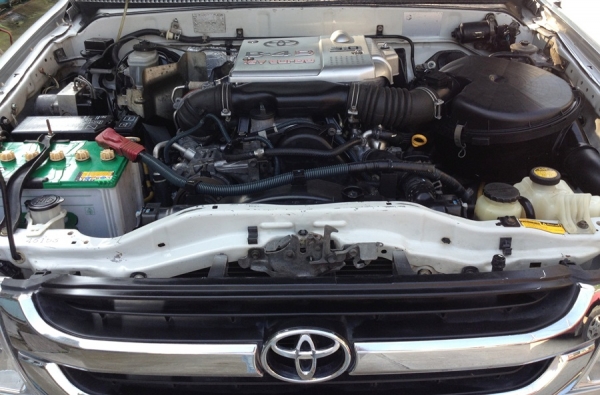 มัดจำแล้วครับ4WD รถสวยคานเดิมหน้าหลัง วิ่งแรงดีเพราะ3.0G ต่อรองได้ครับ