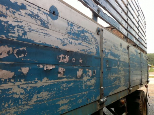 รถอิซูซุ 10 ล้อ รั่ว  260 แรงม้า   ( ขายแม่ลูก ) สนใจติดต่อ  081 - 6079515