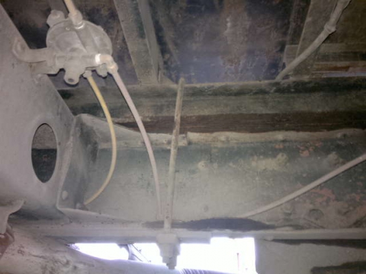 รถอิซูซุ 10 ล้อ รั่ว  260 แรงม้า   ( ขายแม่ลูก ) สนใจติดต่อ  081 - 6079515