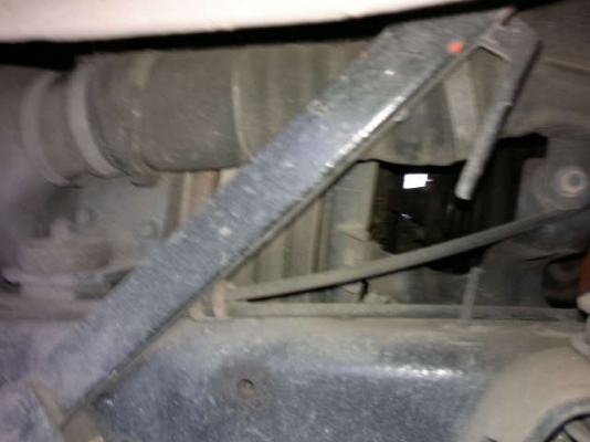 รถอิซูซุ 10 ล้อ รั่ว  260 แรงม้า   ( ขายแม่ลูก ) สนใจติดต่อ  081 - 6079515