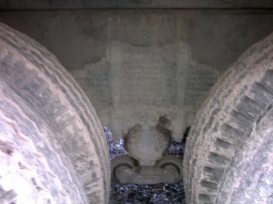 รถอิซูซุ 10 ล้อ รั่ว  260 แรงม้า   ( ขายแม่ลูก ) สนใจติดต่อ  081 - 6079515