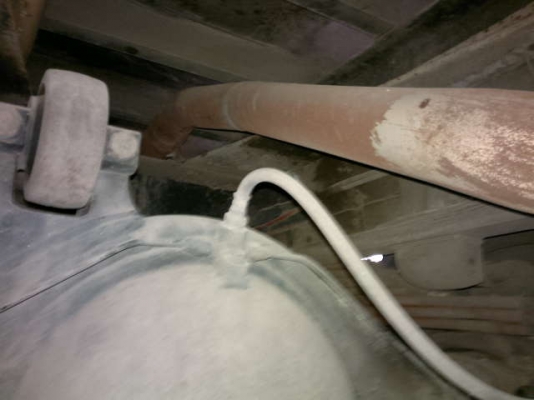 รถอิซูซุ 10 ล้อ รั่ว  260 แรงม้า   ( ขายแม่ลูก ) สนใจติดต่อ  081 - 6079515