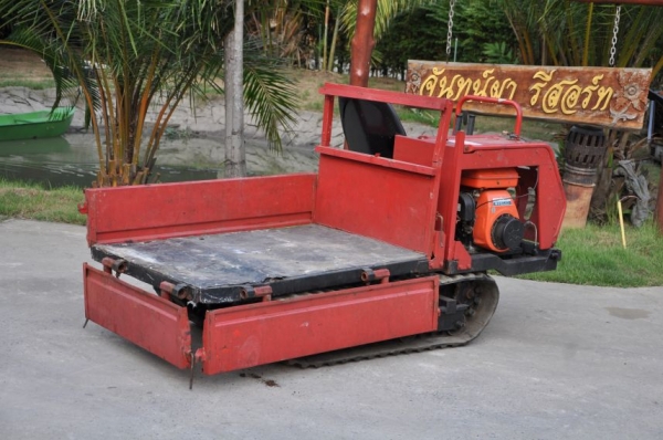 ขายรถบรรทุก KUBOTA ยกดั้ม อเนกประสงค์ ประหยัด ทนทาน ใช้งานง่าย ขาย38,000บาท