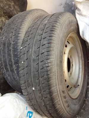 ขายแล้วจ้าาขอบ 17 ยาง DUNLOP ขายแล้วจ้าาขอบ 17 ยาง DUNLOP