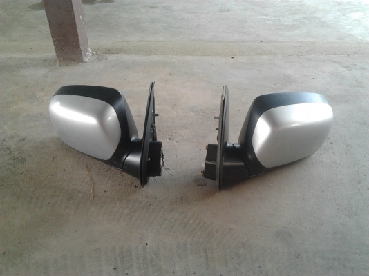 ขายกระจกส่องข้าง