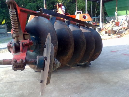 ขายรถไถคูโบต้าL2002DT4WD 20แรงพร้อมผาน5 สวยจัด แรงจริง