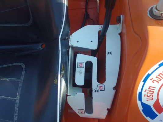 ขายรถไถคูโบต้าL2002DT4WD 20แรงพร้อมผาน5 สวยจัด แรงจริง