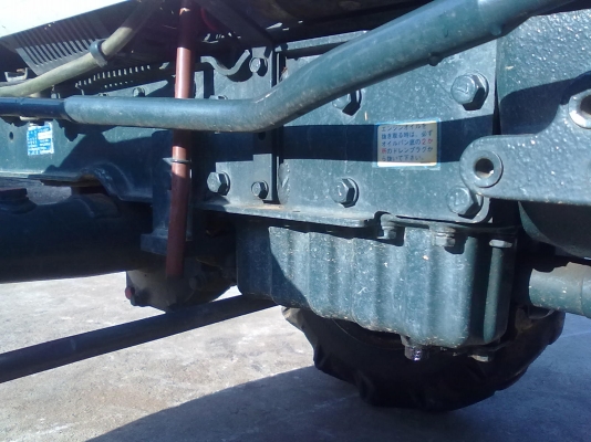 ขายรถไถคูโบต้าL2002DT4WD 20แรงพร้อมผาน5 สวยจัด แรงจริง