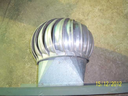 ที่ระบายอากาศ