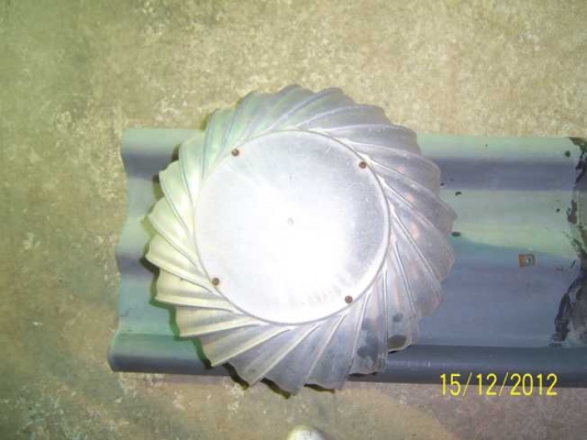 ที่ระบายอากาศ