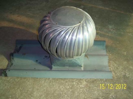 ที่ระบายอากาศ