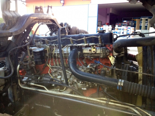 ขายรถพ่วงดั้ม deca 270 ขายรถพ่วงดั้ม deca 270