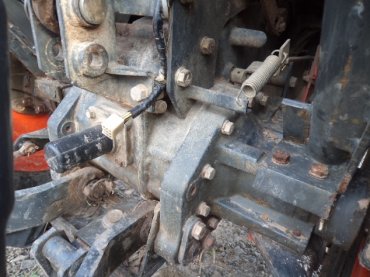 ขายรถไถคูโบต้าRT 140 PTO สภาพสวยสดทั้งคัน พันจ่าเอกสุชาติ จ.ระยองมัดจำกลางอากาศ20000บาทเรียบร้อยแล้วคับ ขายรถไถคูโบต้าRT 140 PTO สภาพสวยสดทั้งคัน พันจ่าเอกสุชาติ จ.ระยองมัดจำกลางอากาศ20000บาทเรียบร้อยแล้วคับ