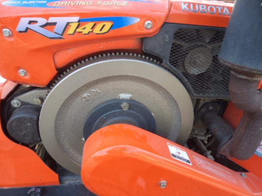 ขายรถไถคูโบต้าRT 140 PTO สภาพสวยสดทั้งคัน พันจ่าเอกสุชาติ จ.ระยองมัดจำกลางอากาศ20000บาทเรียบร้อยแล้วคับ ขายรถไถคูโบต้าRT 140 PTO สภาพสวยสดทั้งคัน พันจ่าเอกสุชาติ จ.ระยองมัดจำกลางอากาศ20000บาทเรียบร้อยแล้วคับ