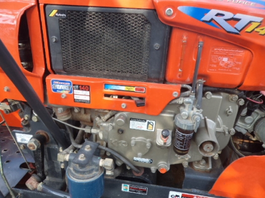 ขายรถไถคูโบต้าRT 140 PTO สภาพสวยสดทั้งคัน พันจ่าเอกสุชาติ จ.ระยองมัดจำกลางอากาศ20000บาทเรียบร้อยแล้วคับ ขายรถไถคูโบต้าRT 140 PTO สภาพสวยสดทั้งคัน พันจ่าเอกสุชาติ จ.ระยองมัดจำกลางอากาศ20000บาทเรียบร้อยแล้วคับ