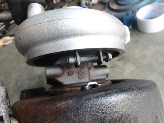 ขายเทอร์โบ TD07-10 ขายเทอร์โบ TD07-10