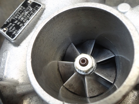 ขายเทอร์โบ TD07-10 ขายเทอร์โบ TD07-10
