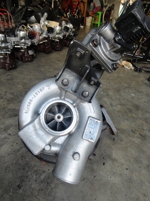 ขายเทอร์โบ TD07-10