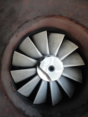 ขายเทอร์โบ TD07-10 ขายเทอร์โบ TD07-10