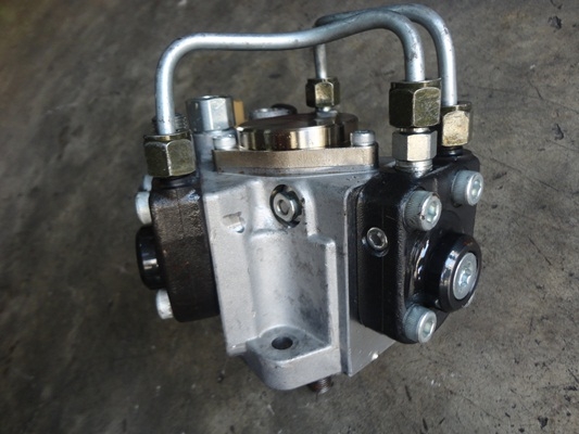 ขายปั้มคอมมอนเรล 3 โรเตอร์