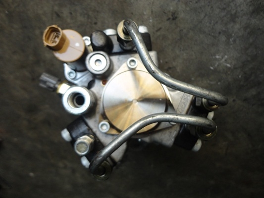 ขายปั้มคอมมอนเรล 3 โรเตอร์