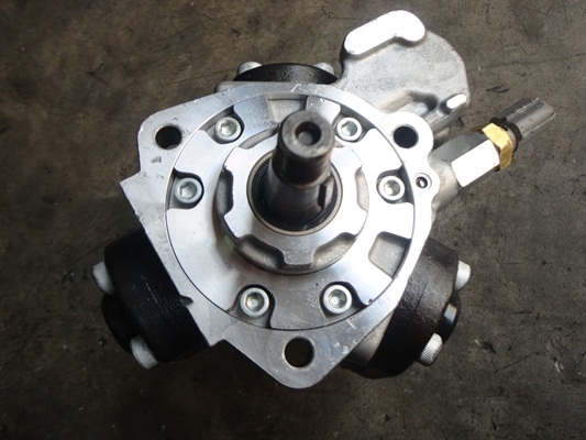 ขายปั้มคอมมอนเรล 3 โรเตอร์