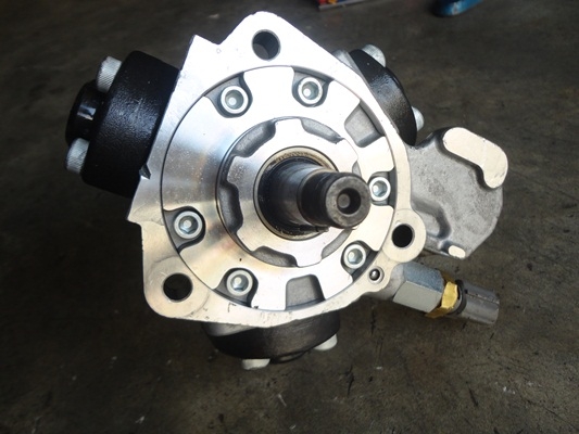 ขายปั้มคอมมอนเรล 3 โรเตอร์