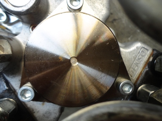 ขายปั้มคอมมอนเรล 3 โรเตอร์