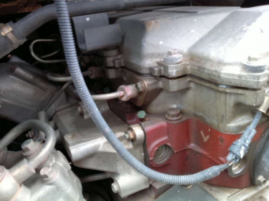 รถฮีโน่ 6 ล้อดั๊ม FC4J 150 แรงม้า ปี 49 สนใจติดต่อ 081 - 6079515