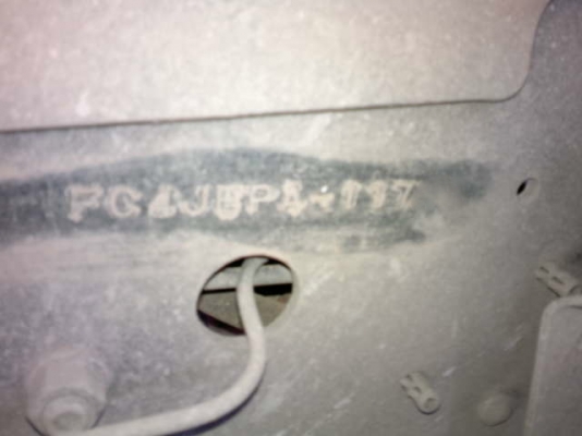 รถฮีโน่ 6 ล้อดั๊ม FC4J 150 แรงม้า ปี 49 สนใจติดต่อ 081 - 6079515