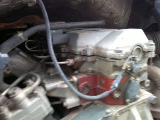 รถฮีโน่ 6 ล้อดั๊ม FC4J 150 แรงม้า ปี 49 สนใจติดต่อ 081 - 6079515