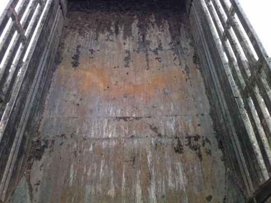 รถฮีโน่ 6 ล้อดั๊ม FC4J 150 แรงม้า ปี 49 สนใจติดต่อ 081 - 6079515