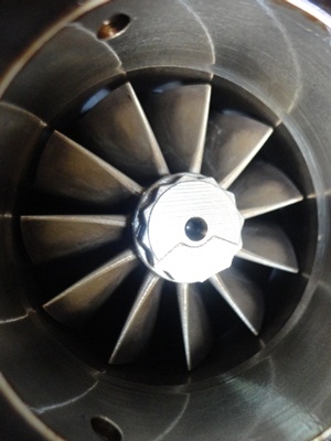 ขายเทอร์โบ IHI F55V ป้ายขาว ขายเทอร์โบ IHI F55V ป้ายขาว