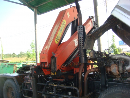 รถบรรทุก-10ล้อ-หัวลากCWM-430-HT-290-พร้อมเฮียบพับ-5ตัน