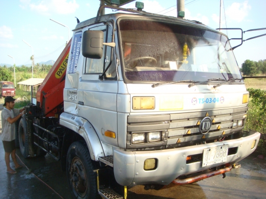 รถบรรทุก-10ล้อ-หัวลากCWM-430-HT-290-พร้อมเฮียบพับ-5ตัน