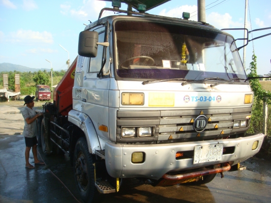 รถบรรทุก-10ล้อ-หัวลากCWM-430-HT-290-พร้อมเฮียบพับ-5ตัน