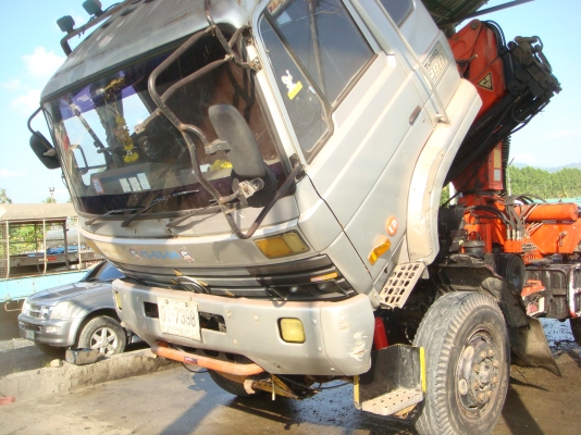 รถบรรทุก-10ล้อ-หัวลากCWM-430-HT-290-พร้อมเฮียบพับ-5ตัน