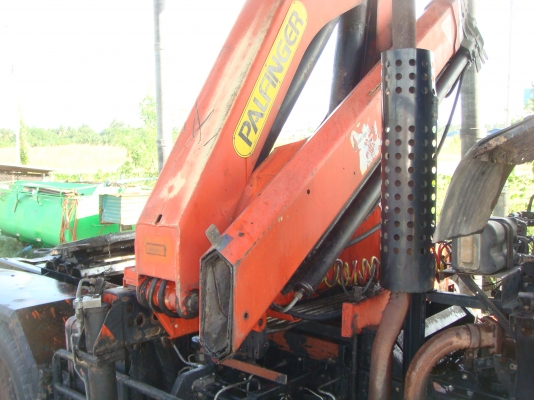 รถบรรทุก-10ล้อ-หัวลากCWM-430-HT-290-พร้อมเฮียบพับ-5ตัน