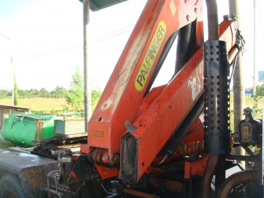 รถบรรทุก-10ล้อ-หัวลากCWM-430-HT-290-พร้อมเฮียบพับ-5ตัน