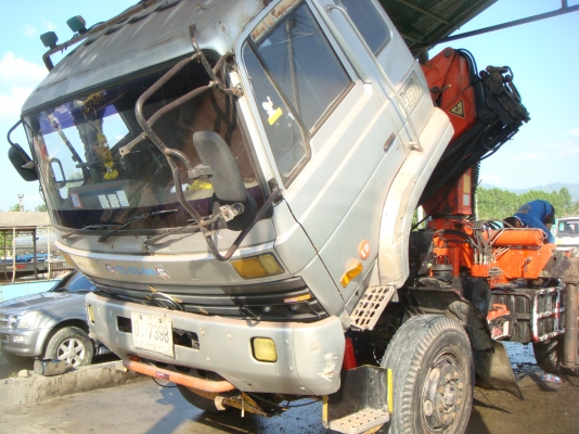 รถบรรทุก-10ล้อ-หัวลากCWM-430-HT-290-พร้อมเฮียบพับ-5ตัน