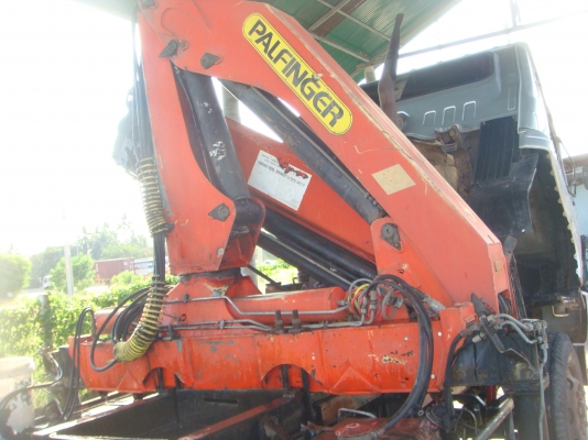 รถบรรทุก-10ล้อ-หัวลากCWM-430-HT-290-พร้อมเฮียบพับ-5ตัน