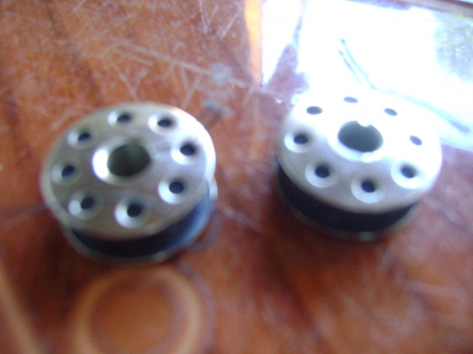 จักรเย็บผ้าแบบพกพา