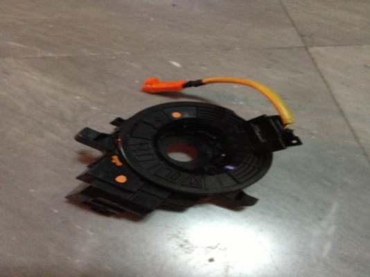 แพกดแตร Toyota altis 2011 แบบมีถุงลม