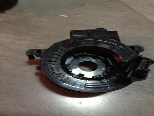 แพกดแตร Toyota altis 2011