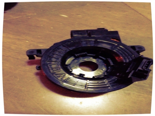 แพกดแตร Toyota altis 2011