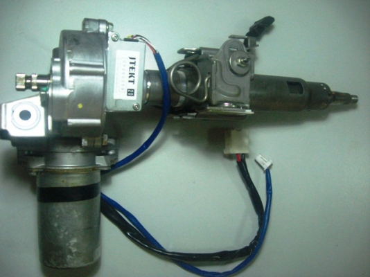 ขาย พวงมาลัยไฟฟ้า ALTIS 2008