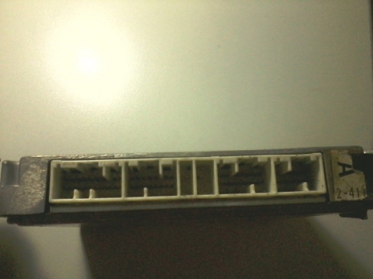 ขาย กล่องเครื่องยนต์ ECU 1ZZ-FE 89666-20010 ขาย กล่องเครื่องยนต์ ECU 1ZZ-FE 89666-20010