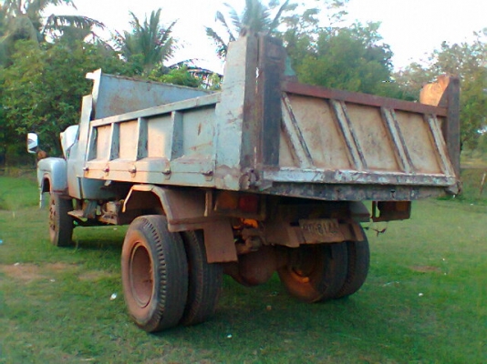 หัวยาวดั้ม เครื่อง6BB สภาพพร้อมใช้ เพาเวอร์ ยาง900 หัวยาวดั้ม เครื่อง6BB สภาพพร้อมใช้ เพาเวอร์ ยาง900