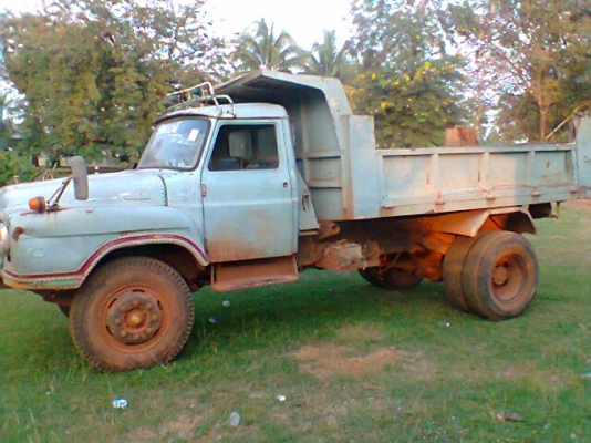 หัวยาวดั้ม เครื่อง6BB สภาพพร้อมใช้ เพาเวอร์ ยาง900 หัวยาวดั้ม เครื่อง6BB สภาพพร้อมใช้ เพาเวอร์ ยาง900